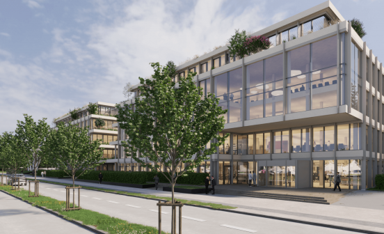 Image - Cloche d’Or Development